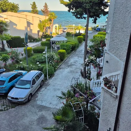бавария Apartmán *