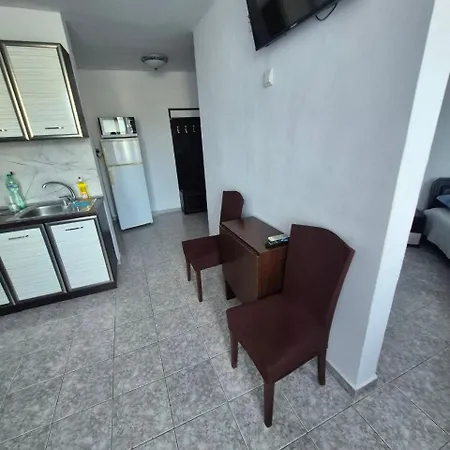 Apartmán бавария