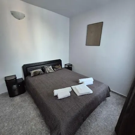 бавария Apartmán Ravda