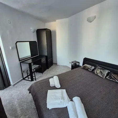 Apartmán бавария *