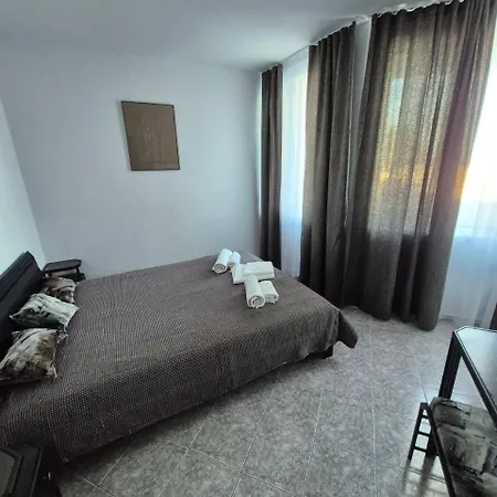Apartmán бавария *