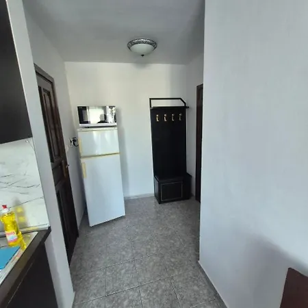бавария Apartmán Ravda